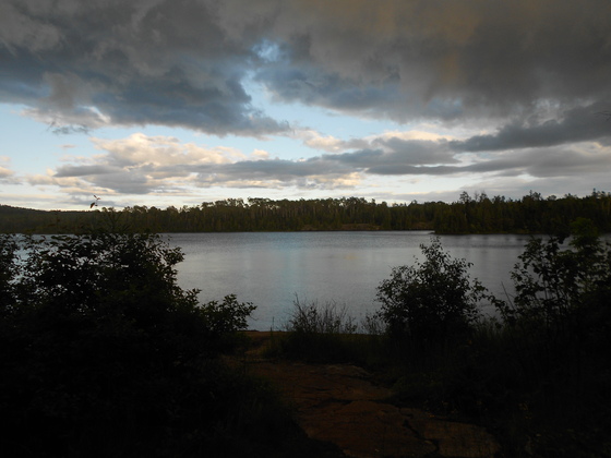 Isle Royale National Park
