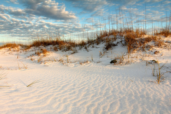 Gulf Islands National Seashore