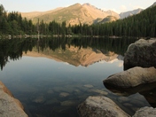 Rocky Mountain National Park
