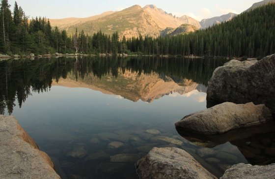 Rocky Mountain National Park