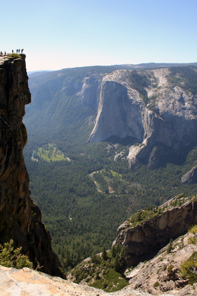 Yosemite