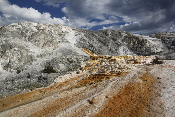 Yellowstone National Park