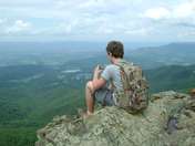 Shenandoah National Park