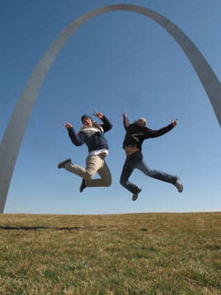 Gateway Arch