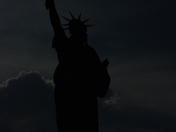 Statue of Lberty National Monument