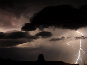 Devils Tower National Monument
