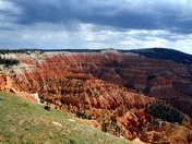 Cedar Breaks National Monument