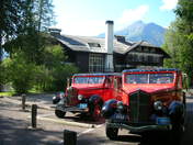 Glacier National Park