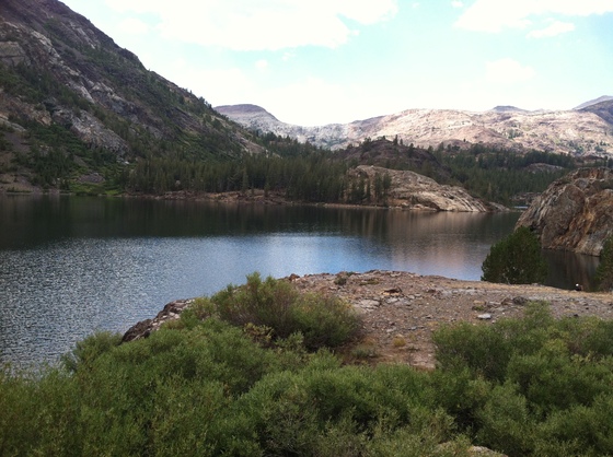 Yosemite