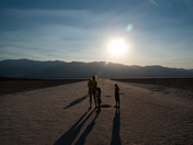 Death Valley National Park