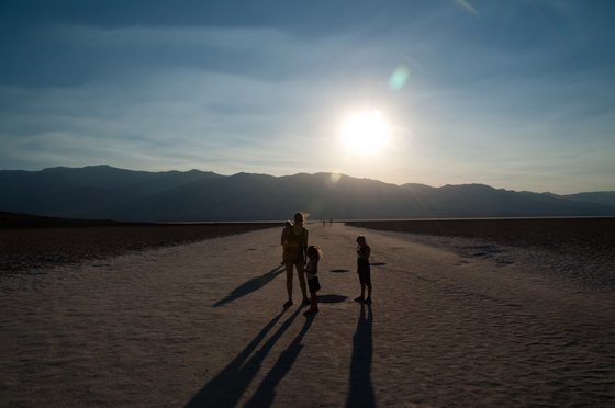 Death Valley National Park