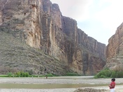 Big Bend National Park
