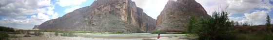 Big Bend National Park