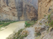 Big Bend National Park