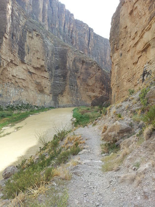 Big Bend National Park
