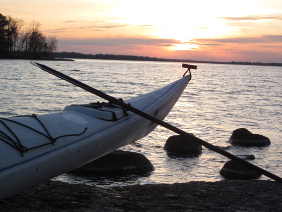 Voyageurs National Park