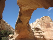 Capitol Reef National Park