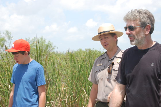 Everglades National Park