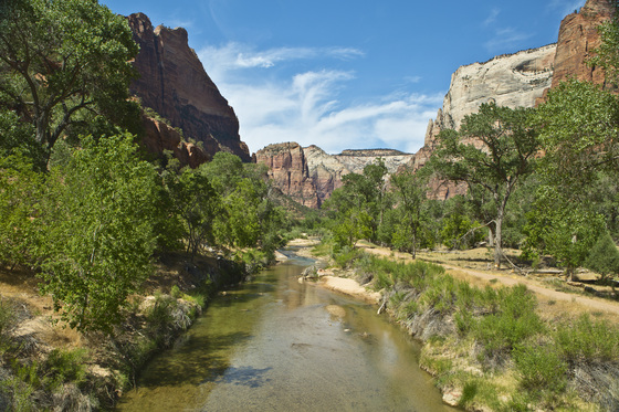 Zion National Park
