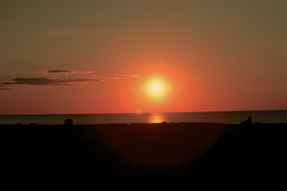 Cape Cod National SeaShore