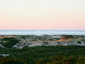 Cape Cod National Sea shore