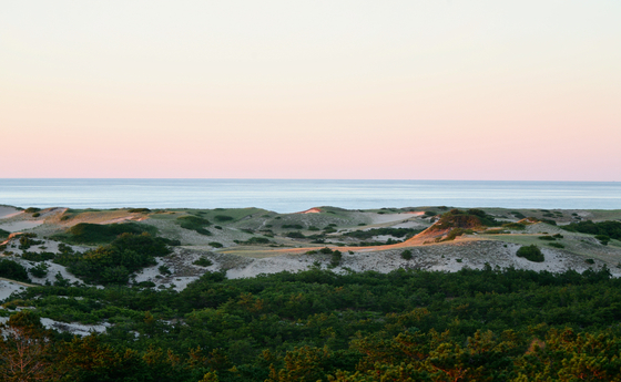Cape Cod National Sea shore