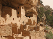 Mesa Verde National Park
