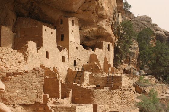 Mesa Verde National Park