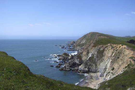 Point Reyes National Seashore
