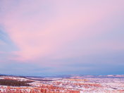 Bryce Canyon National Park