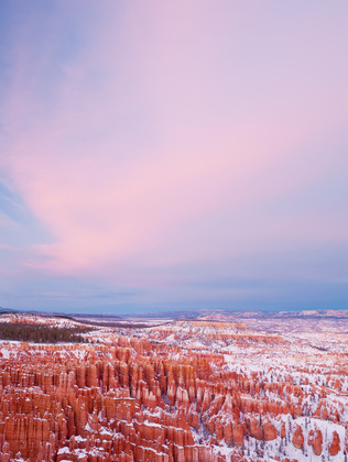 Bryce Canyon National Park