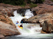 Sequoia National Park