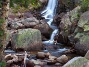Rocky Mountain National Park