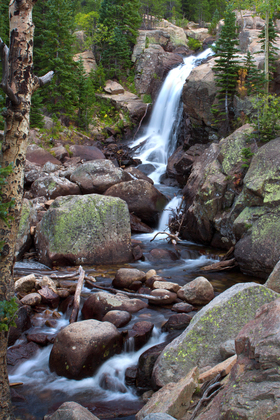 Rocky Mountain National Park