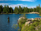Rocky Mountain National Park