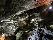Oregon Caves National Monument