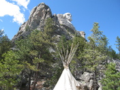 Mount Rushmore National Memorial