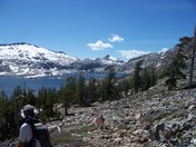 El Dorado National Forest, Desolation Wilderness