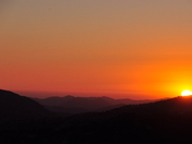 Sequoia National Forest