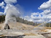 Yellowstone National Park