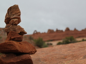 Arches National Park