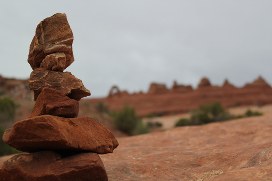 Arches National Park