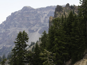 Crater Lake National Park
