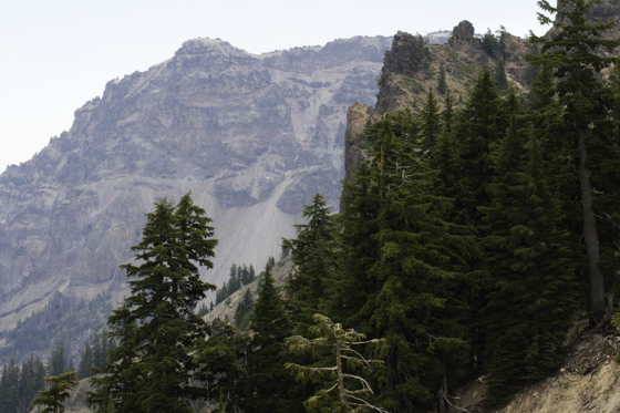 Crater Lake National Park