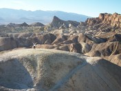 Death Valley National Park
