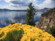 Crater Lake