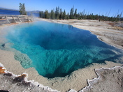 yellowstone national park