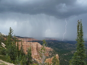 Bryce Canyon National Park