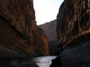 Big Bend National Park