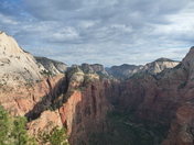 Zion National Park